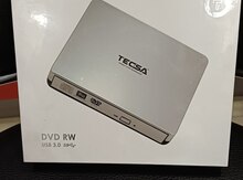 Dvd writer tecsa