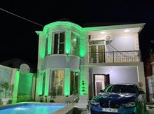 Villa kirayə verilir, Binə qəs.