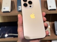 Apple iPhone 16 Pro Desert Titanium 128GB/8GB