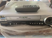 DVD Panasonic