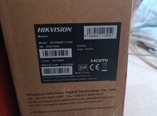Monitor Hikvision