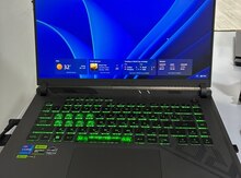 Asus ROG Strix G614JU | i7-13650HX | RTX 4050 | 16