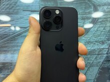 Apple iPhone 16 Pro Black Titanium 128GB/8GB