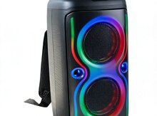 Bluetooth mikrofonlu dinamik