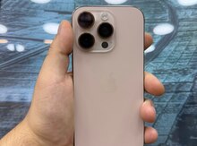 Apple iPhone 16 Pro Desert Titanium 256GB/8GB