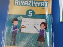 Riyaziyyat kitabı