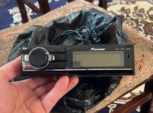 Pioneer 7450 maqnitolası