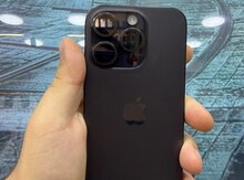 Apple iPhone 15 Pro Black Titanium 256GB/8GB
