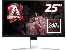 Monitor 240 hz