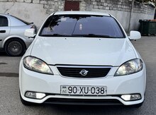 Daewoo Gentra, 2013 il