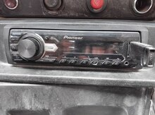 Pioneer maqnitolası