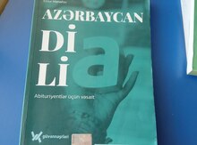 Azərbaycan dili qayda kitabı