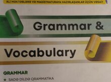 İngilis dili dərsliyi