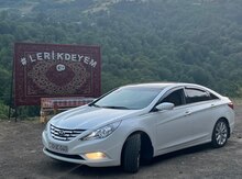 Hyundai Sonata, 2010 il