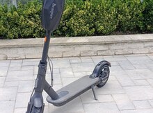 Elektrik skuter