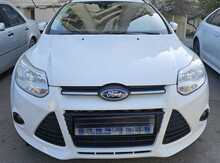 Ford Focus, 2014 il