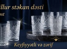 Stəkanlar