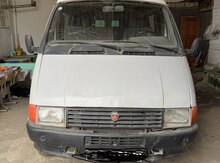 GAZ 3221, 1997 il