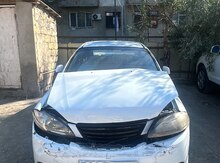 Daewoo Gentra, 2014 il