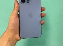 Apple iPhone 13 Pro Max Sierra Blue 256GB/6GB