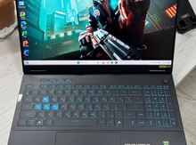 Asus TUF Gaming F16 RTX 5060