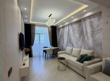 2-otaqlı yeni tikili, N.Tusi küç, 65 m²