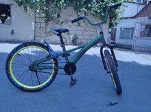 Velosiped Start 20