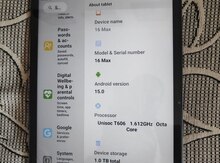 Umiio Max 16
