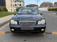 Mercedes C 200, 2000 il
