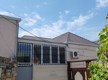 Həyət evi, Xırdalan ş.