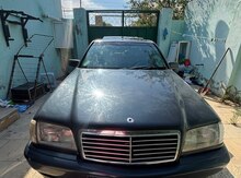 Mercedes C 180, 1996 il