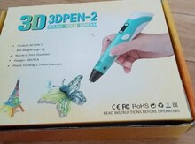 3D qələm 3DPEN-2