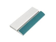 Hovuz üçün tutamak 12,5 x 25 sm Yaşıl Sertekpool