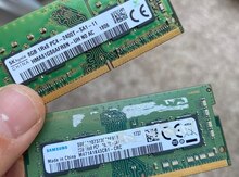 Operativ yaddaş RAM ddr4