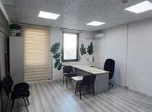 Ofis icarəyə verilir, Tbilisi pr.
