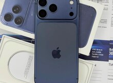 Apple iPhone 17 Pro Max Deep Blue 256GB/12GB