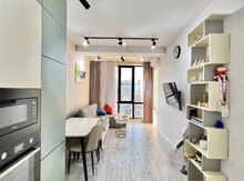 2-otaqlı yeni tikili, Qarabağ küç., 61 m²