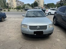 Volkswagen Passat, 2002 il