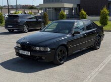 BMW 525, 1996 il