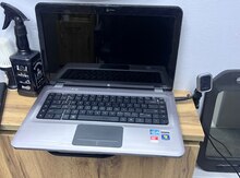 HP noutbuk
