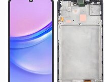 Samsung Galaxy A15 Magical Blue 256GB/8GB
