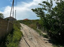 4 sot torpaq sahəsi, N.Nərimanov küç.