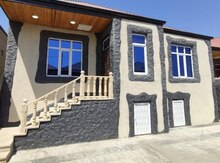 Həyət evi, Masazır qəs.