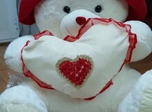 Yumşaq oyuncaq