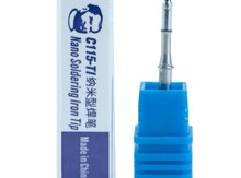 Mechanic C115-TI ( i ucluq)