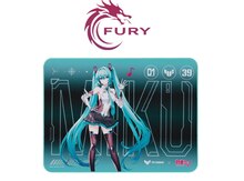 Siçan altlığı ASUS TUF Gaming P1 Hatsune Miku Edition