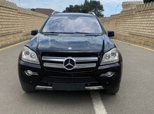 Mercedes GL 500, 2007 il