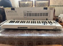 Samson Carbon 49 Midi Klaviatura