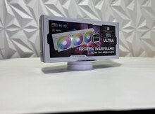 Thermalright Frozen Warframe Ultra 360 ARGB White