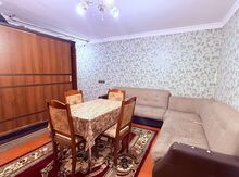 1-otaqlı mənzil kirayə verilir, Şərifzadə küç., 35 m²